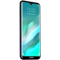 Original DOOGEE Y8 3GB+32GB Face ID & DTouch Fingerprint 3400mAh 6.1 inch Water-drop Screen Android 9.0 Mobile phone celular 4g