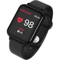 Smartwatch Waterproof Android Watch B57 Smart watches Sports Heart Rate Monitor Blood Pressure Functions For Women men kids