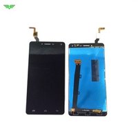 X554 Replacement LCD Touch Screen Mobile Phone Accessories TFT IPS use in Africa market for TECNO phone parts X554 LCDs