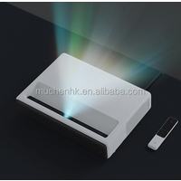 Selling Xiaomi Mi Mijia Laser Projection TV 150" Inches 1080 Full HD 4K projector