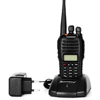 Cheap Supplier Baofeng Walkie Talkie uv-b5 99Channels Handheld Woki Toki Two Way Radio Baofeng