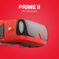 primary fpv racing drone of fpv goggles prime 2 oem/odm