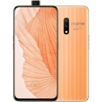 OPPO Realme X Master Edition 6.53 Inch FHD+ AMOLED 3765mAh 8GB RAM 128GB ROM Snapdragon 710 Octa Core 2.2GHz 4G Smartphone Onion