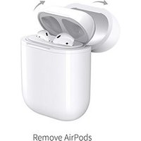 Air Pods Wireless Charging Case New Available Wireless Charger Station Protective For IPhone Apple AirPod