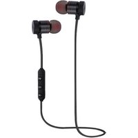 Cheap Wireless Noise Cancelling Sport Bluetooth Headset