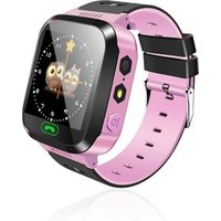 NEW Smart Watch Kids Wristwatch Waterproof Baby Watch With Remote Camera SIM Calls Gift For Children pk dz09 gt08 a1 SmartWatch