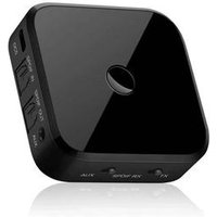 TX16 New arrival 2in1 Universal Bluetooth 5.0 Optical wireless rf rc transmitter and receiver