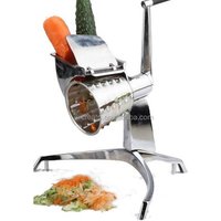 Manual Salad Vegetable Cutter