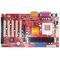 Wholesale Motherboard ISA Slot Motherboard VIA 694 Chipset 370 Socket Motherboard 5 PCI Slots 1 AGP Slot