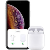 2019 For Apple Airpods 2 1:1 for Airpod Wireless Charger True Wireless Stereo TWS Plus Earbuds Bluetooth Earphone & Headphone