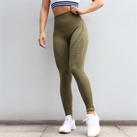 High Waist Sports Fitness Leggings