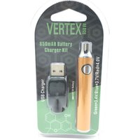 Phazertech Fashionable 510 Thread Battery Vertex Vape Pen
