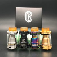 Best selling e cig RTA/RDTA atomizer Vape breed rdta 24MM Reload RTA Tank