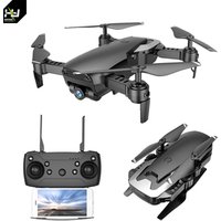 2019 new drone with camera 1080P long flying time quadcopter drone with camera 4K