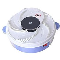 USB Electric Fly Trap and Mosquito Killing Machine