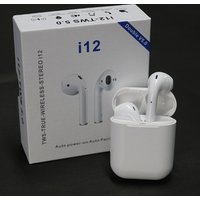 Factory wholesale Mini i12 tws I10 I18 tws Earbuds Blue Tooth 5.0 Wireless Headphone High Quality Sound Headset