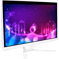 High quality 21.5 inch all in one desktop monoblock computer