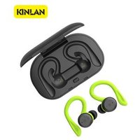 Bluetooth earphone, Mini Wireless Earbuds, Truely Wireless Stereo Bluetooth 5.0 Headset
