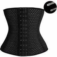 Neoprene Waist Trainer Slimming Belt