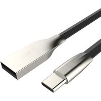 Type C Fast Charging Micro Usb Data Cable For Samsung Galaxy Note 10 9 8 S10 S9 S8 Plus