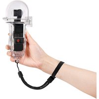 Hot sale Diving Shell for DJI OSMO POCK Waterproof Protective Housing Case Waterproof Box Housing Accessories for Pocket 2019