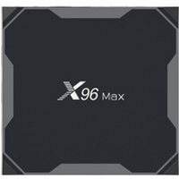 X96 H96 T96 Max TX3 T9 Android8.1 TV Box 4GB 32GB 64 GB Model set top box