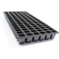 plastic plant seed growing germination tray