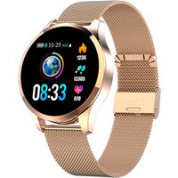 Q9 Smart Watch 2019 Waterproof Message call reminder Smartwatch men Heart Rate monitor Fashion Fitness Tracker