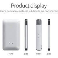 USA popular electronic cigarette vape