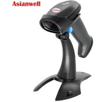 Stock supermarket usb 1d barcode scanner for all 1d barcode