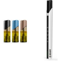 Newest Ecig Health Green Cigarette E Cigarettes Fda Vaping Device Wax Pen Electric Vape Pen Cigarette