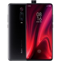 Original Xiaomi Redmi K20 Pro 6GB 64GB Triple AI Back Cameras Lifting Front Camera Face Fingerprint Id 4000mAh smart phone