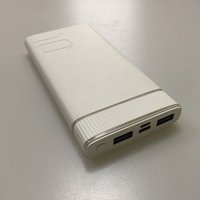 Consumer Electronics high capacity portable custom 10000mAh wireless power bank