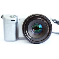 35Mm F/1.7 Manual Focus Mirrorless Lens For Fujifilm Mirrorless Camera