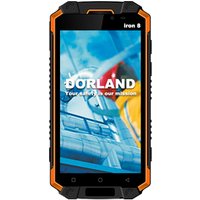 DORLAND IRON8 4G Explosion-proof smartphone, Intrinsically Safe