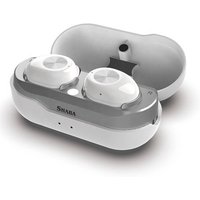 2019 new waterproof wireless Headphone In-ear Tws True Earpod With Mic Stereo Headset