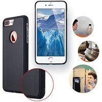 High Quality New Anti Gravity Design Case Anti-Gravity Selfie Magical Case For iPhone 7 7Plus