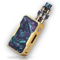 Free Shipping!! Voopoo Drag 157W TC MOD 18650 Battery Electronic Cigarette Voopoo Drag MOD