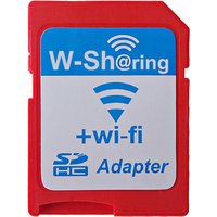universal wifi sd card adapter for 4gb, 8gb, 16gb, 32gb