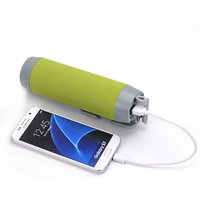 Portable 5 in 1 power bank Extendable Handheld Selfie Stick Unblocked bike speakers with Flashlight Music Player