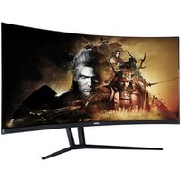 Free Shipping 2019 New Design 35 inch Widescreen Gaming Monitor