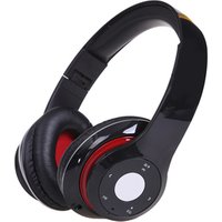 ST-409Custom logo packaging folding game bluetooth headphone wireless headphone bluetooth headphone