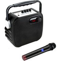 Musicity In China System Sound Voice Amplifier Karaoke Speaker Bluetooth