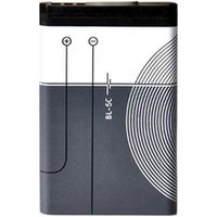 Wholesale Price China Original Mobile Phone BL-5C Battery For NOKIA