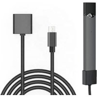 New for juul vapor Charger cable (charge your for JUUL directly by your mobile phone)