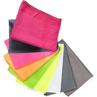 Hot selling lint free microfiber antistatic cleaning dust cloth for kitchen,window,floor