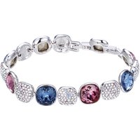 bracelet-57 xuping diamond bracelets for women, crystals from Swarovski, custom bracelet