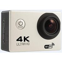 2018 Trending Products Mini Camera Sports 4k WIFI With 170 Degree 6G HD Lens Digital Camera Cheap Products