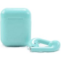 TWS i12 Intelligent Noise Reduction Stereo Bluetooth Headset with Box