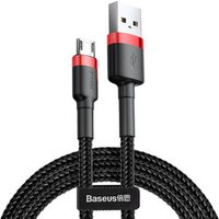 Baseus Free Shipping New Arrival Mobile Phone Usb Cable 0.5m/1m/2m Charging Cable for Micro